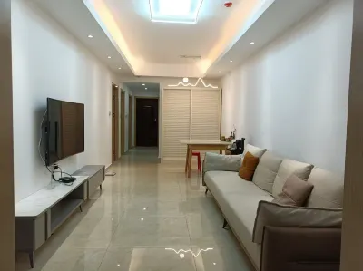 Xinxuanjia Zhitongche Chinese Inn (Binggong Nan Ma Road) 타이위안 동물원/타이위안 삼림공원 호텔