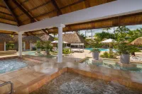 Melia Caribe Beach Resort - Spa