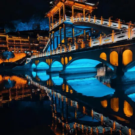 Beautiful View Liangchen Homestay