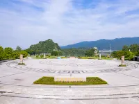 James Joyce Coffetel Hotel (Zhaoqing Qixingyan East Gate Square) - Romantisk