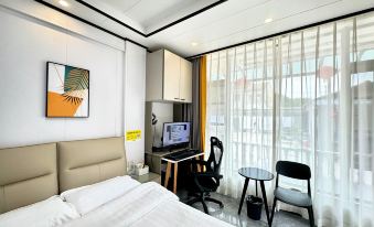 Jinxi Xijian Xiaopan hotel
