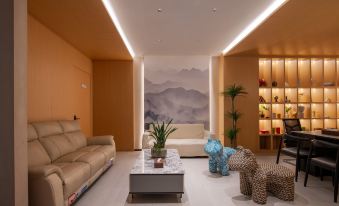 Baiyun Villa