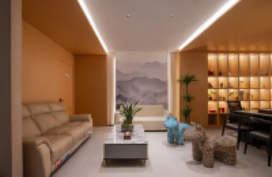 Baiyun Villa