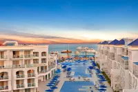 Pickalbatros Blu Spa Resort - Adults Friendly 16 Years Plus- Ultra All-Inclusive - Rooftop Pools
