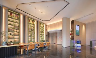 Madison Zhoushan Putuo Haijing Hotel