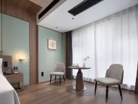 Changsha South Station Meihao Lizhi Hotel Hotels near Yu Hua