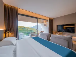Floral Lux Hotel ·Longji Jinglan Hotel