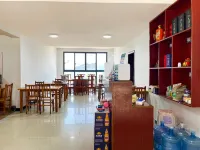 Muqi Mountain View Homestay (Xijiang Qianhu Miao Village West Gate Tourist Service Center)