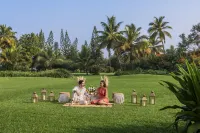 The St. Regis Goa Resort - Gym