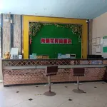 Jasmine City Fashion Hotel (Hengzhou Avenue)