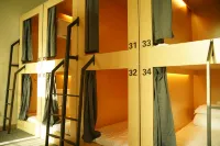 Nan'ao BALANG Youth Hostel Hotel a 