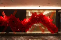 Lexue Business Hotel - breakfast
