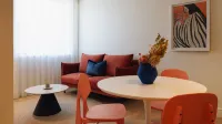 The Trade Boutique Hotel