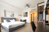 Mossaz Mana-Mana Suites Kuala Lumpur