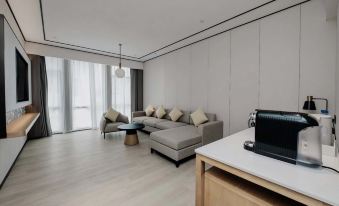 Hilton Garden Inn Jiangmen Xinhui