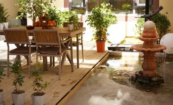 Shangri-La Yunshuo lnn