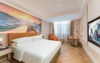 Super 8 Hotel (Pei County Jiulongcheng)