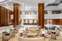 Hilton Al Khobar King Fahd Causeway