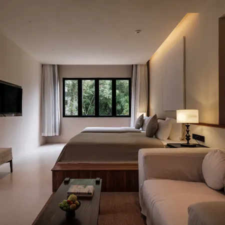 SANHO HOTEL
