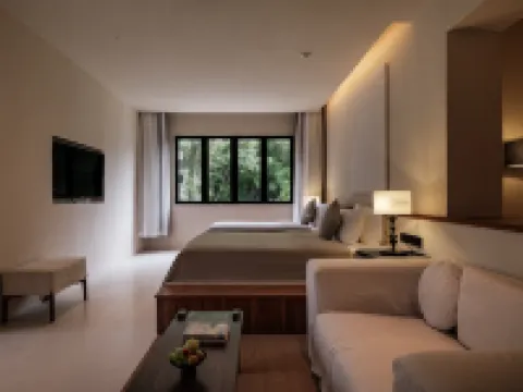 SANHO HOTEL