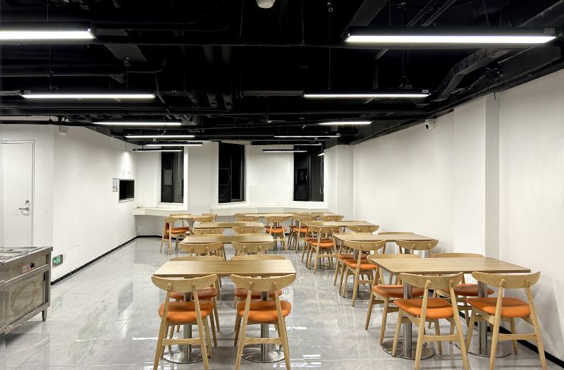 Guangdong Mansion (Guangzhou Zhujiang New Town Wuyangcun Metro Station Store) photo 3