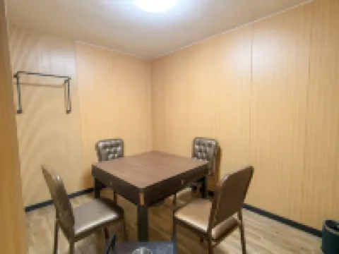 Anren Haoting Business Hotel Hotels in Anren