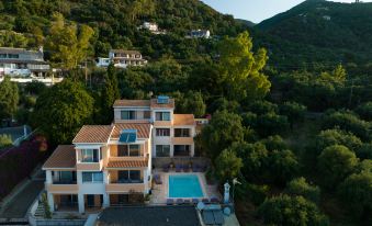 Glyfa Corfu Apartments