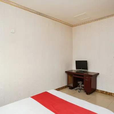 Qilin Hotel