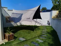 Tonglu Shanyali Linxiya Zhu  Mountain Forest Serenity Farmhouse Fresh Style Designer Vacation Rental Hotels in Daqi Mountain Scenic Area