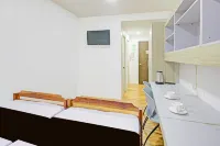 Collection O 1318 Residences, University Belt, Metro Manila  호텔