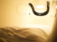 Rembrandt Cabin Shinjuku Shin-Okubo