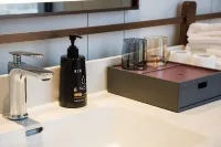 藝龍酒店（西安空軍工程大學滻河地鐵站店） 鄰近西安世博園-吉林長春園的酒店