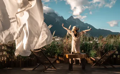 Yundu Scenic Beauty Inn (Yulong Baisha Branch) Các khách sạn gần Beiyue Temple of Lijiang