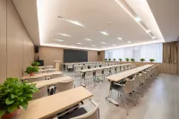 Yan’an Lifeng Hotel (New District National Sports Center Branch