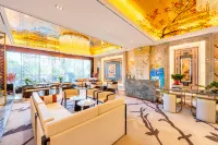 Wuwei Huangjia International Hotel