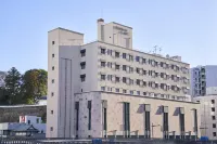 MITO SANNOMARU HOTEL Các khách sạn gần Tokiwa Shrine