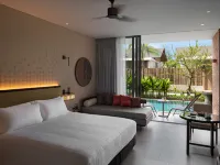 Pullman Khao Lak Resort Hotels in Takua Pa