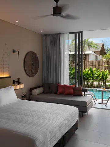 รูปภาพของพูลแมน เขาหลัก รีสอร์ท