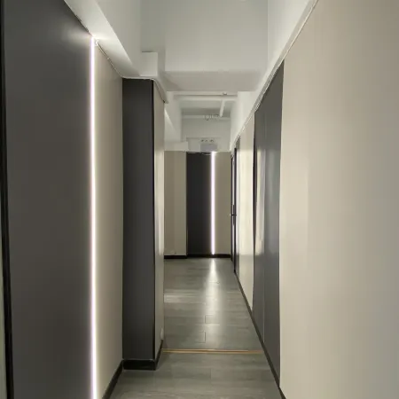 Changbai Mountain House Boutique Inn