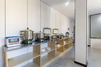 Home Inn Baiyun Hotel (Anqing Yingbin Road High-speed Railway Station) - พร้อมอาหารเช้า