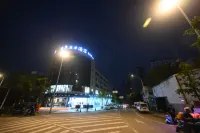 瑞庭熙岸飯店（龍潭寺地鐵站店） 龍潭工業園區及附近地區住宿飯店