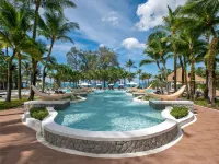 Natai Beach Resort - Beach