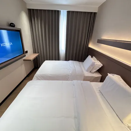 Cloud dream Manju designer Hotel