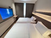 淇縣雲夢漫居設計師飯店 - 2 星級