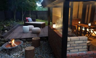 HANZ OUTDOOR RESORT (formerly GLAMPING VILLA HANZ KAWAGUCHIKO)