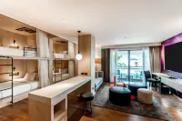 Radisson RED Phuket Patong Beach