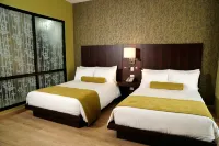 Best Western Plus Panama Zen Hotel - Wifi