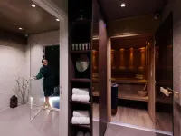 Hotel Eden Paris Porte de Versailles Hotels near Saint-Lambert Square