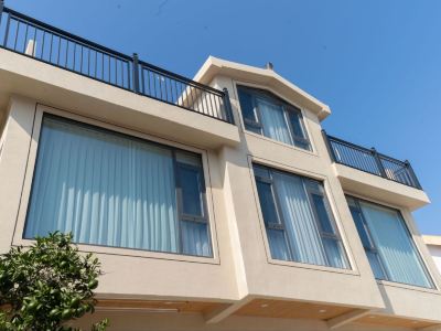 chunshanli homestay