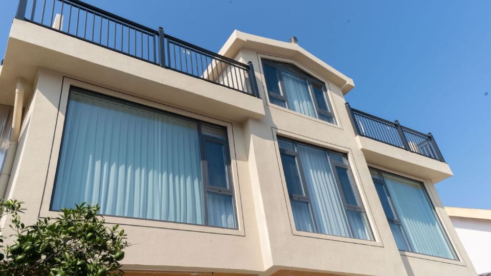 chunshanli homestay
